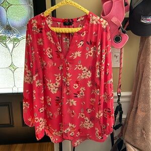 Women’s blouse